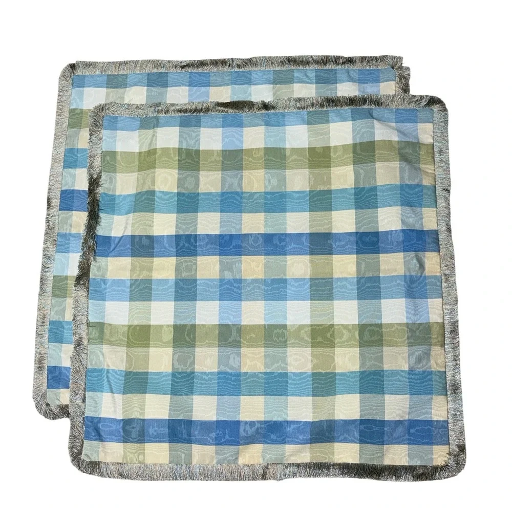 2 Plaid 27.5